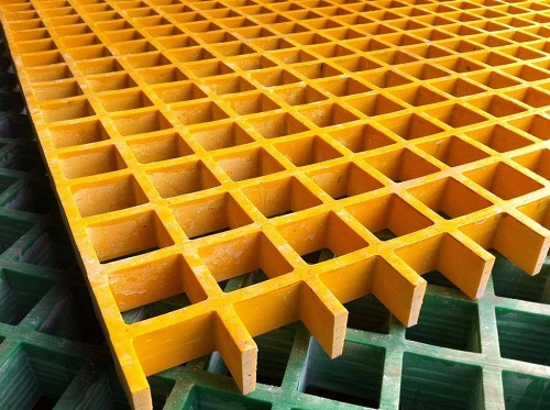 优质的玻璃钢格栅需要具备什么条件？